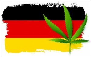 Germania dă cu piciorul pe drumul legalizării canabisului - acum adoptând un model de tip Barcelona pentru iarbă