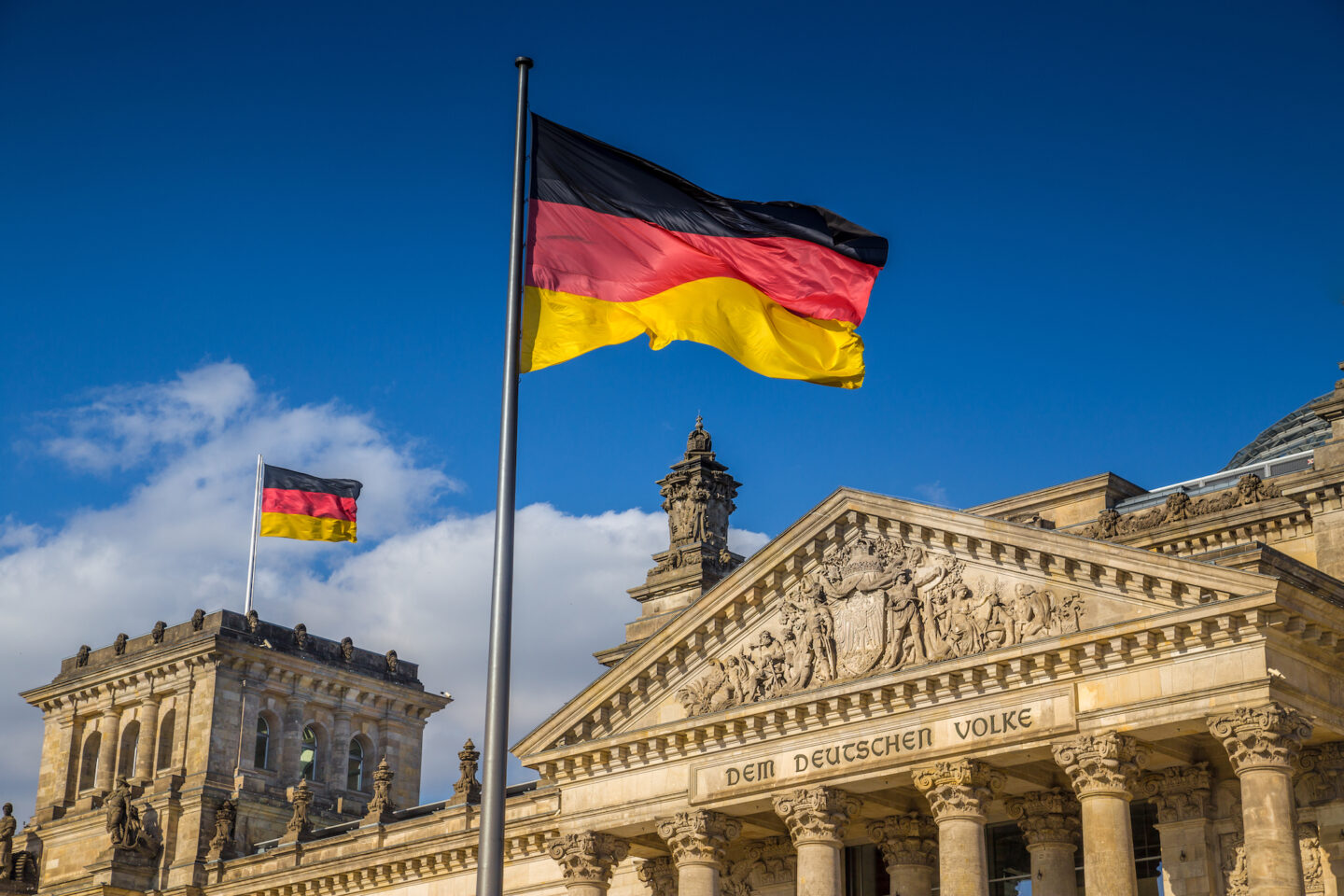 Alemanha reduz liberalização da maconha após reunião da UE