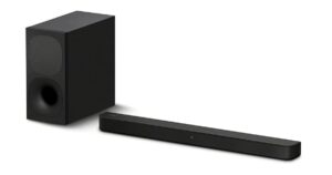 รับ Sony HT-S400 Soundbar ที่ได้รับการปรับปรุงใหม่ในราคาส่วนลดกว่า $65