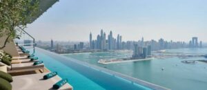 Get Lifetime Access to Aura Skypool in Dubai With Rare FND