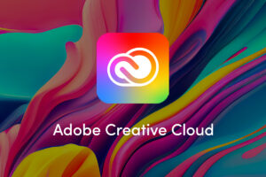 Get the complete Adobe Creative Cloud for just $30