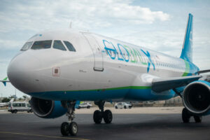 Global Crossing Airlines, 2년 320월-2023월, 2024년 및 2025년에 TUI에 Airbus AXNUMX XNUMX대를 웨트리스로 네덜란드 비행