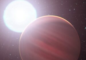 "Goldilocks zone" kanske inte är ett bra mått på om det finns liv på exoplaneter, säger astrobiologer