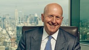 Goldman Sachs razmišlja o prodaji 2.1 milijarde dolarjev vrednega podjetja Greensky BNPL