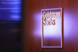 Wydatki Goldman Sachs na technologię skaczą o 10% r/r do 466 mln USD