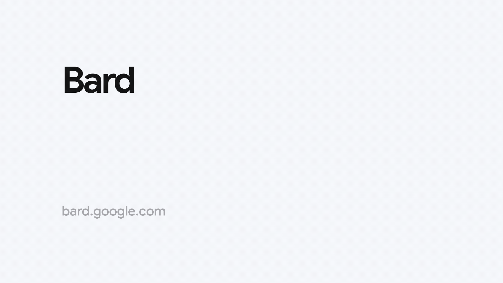 Google Bard AI voi nyt auttaa sinua ohjelmistokoodin kirjoittamisessa ja virheenkorjauksessa