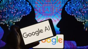 Google が AI 研究部門を統合し、Google DeepMind を形成