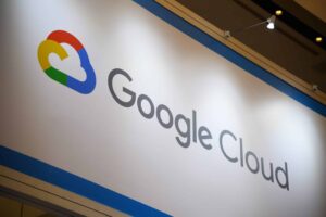 Google vlaga v AI, oblak v prvem četrtletju