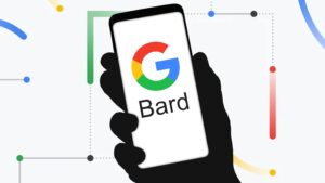 Google Bard Cannibalized ChatGPT Date Reclame denunțător de ieșire