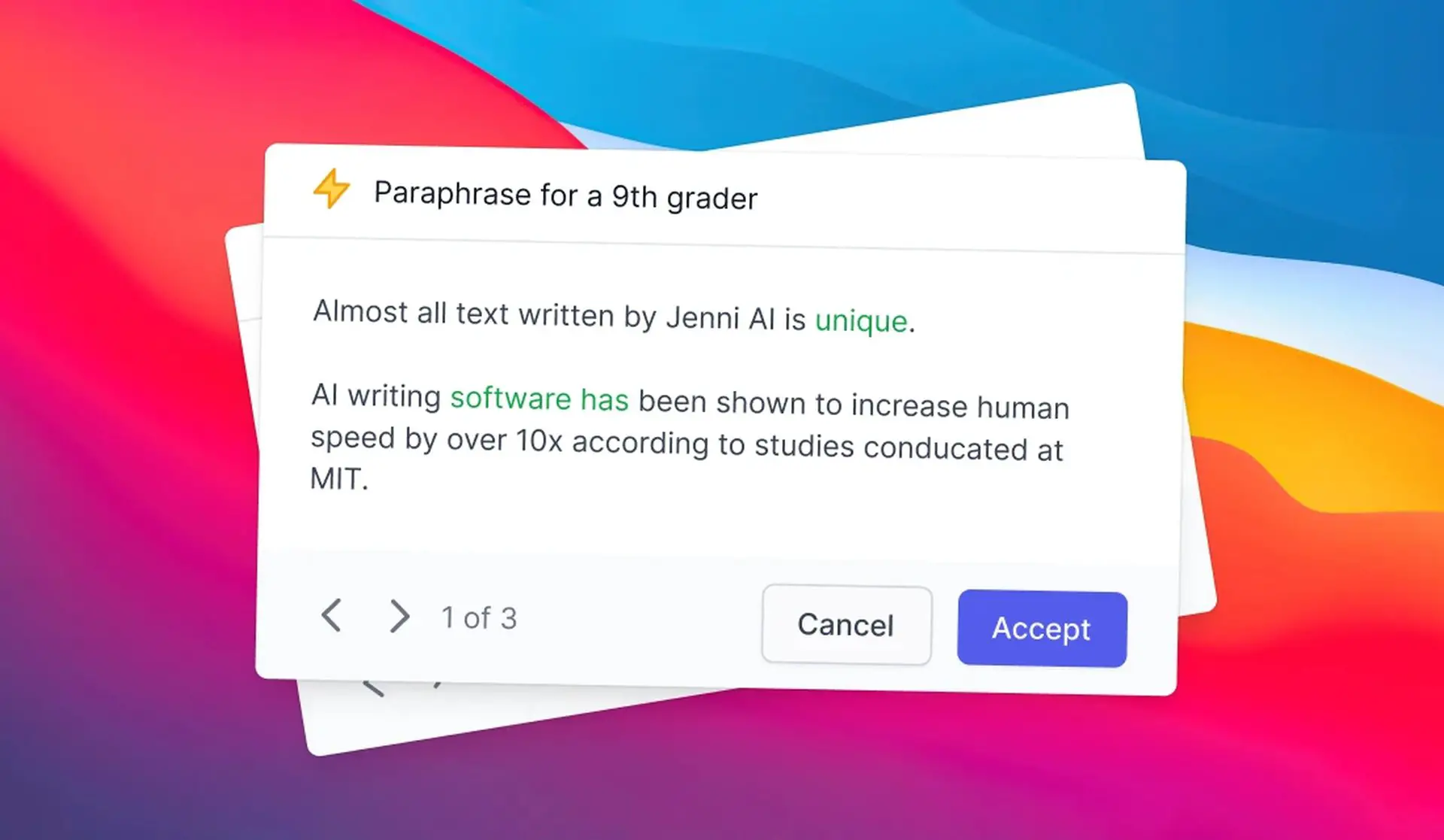 Mi az a Jenni AI és hogyan kell használni? Ismerje meg a funkciókat példákkal, és fedezze fel az ingyenes Jenni AI alternatívákat, ha nem szeretne fizetni! Olvass tovább...