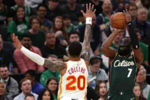Menilai Performa Setiap Starter Celtics dari Musim Reguler