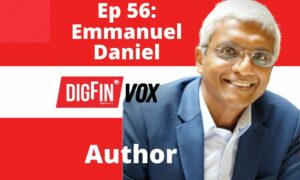 Great transitions | Emmanuel Daniel | VOX 56