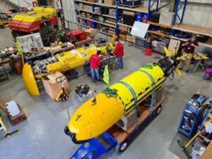 پست مهمان: چگونه Boaty McBoatface در حال تبدیل شدن به ابزاری برای علم اقیانوس است