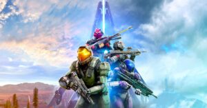 Halo franchise executive leaves 343 Industries in latest shakeup