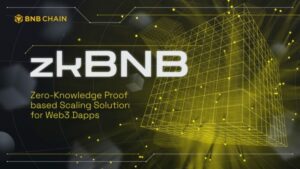 Lancement du marché Hard Fork et ZkBNB NFT sur la chaîne BNB avec le plus grand nombre d'utilisateurs actifs