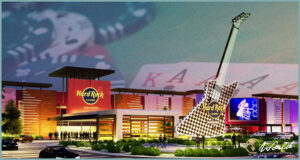 Το Hard Rock Casino Rockford προσθέτει ζωντανά επιτραπέζια παιχνίδια στον όροφο των τυχερών παιχνιδιών
