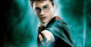 Harry Potter reboot reportedly coming to HBO as a TV series
