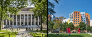 Harvard und MIT gründen eine gemeinnützige Organisation, um den Zugang zu Hochschulen zu verbessern