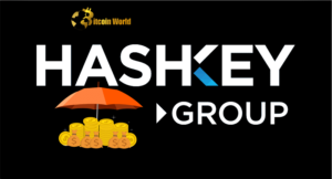 HashKey zažene storitev upravljanja premoženja, pri čemer navaja "veliko" povpraševanje