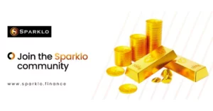 Hedera Underwhelms With Slow Performance, While Sparklo’s Presale Sees Massive Movement