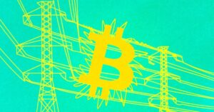 Voici six nouveaux projets visant à atténuer l'empreinte énergétique de Bitcoin Mining