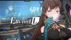 ‘Higan: Eruthyll’, the 3D Combat RPG from Bilibili, is Out Now with Tons of In-Game Goodies Up for Grabs