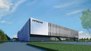 Hitachi High-Tech kündigt neue Produktionsstätte für Halbleiterfertigungsanlagen im Gebiet Kasado an