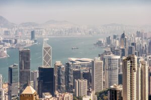 Das Gericht in Hongkong betrachtet Krypto als Eigentum, indem es über die nicht mehr existierende Börse Gatecoin entscheidet