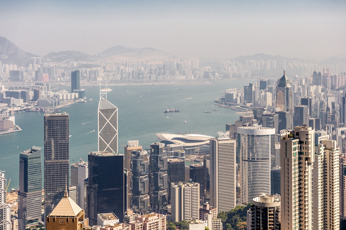 Hongkongi kohus loeb krüpto omandiks, tehes otsuse kadunud Gatecoini börsi kohta