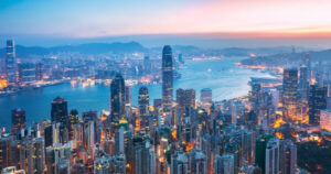 Hongkong släpper riktlinjer för licensiering för kryptovalutabörs