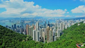 홍콩 SFC, XNUMX월 암호화폐 거래소 라이선스 가이드라인 발표: 블룸버그