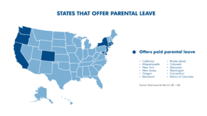 How Early-Stage Startups Can Offer Generous Parental Leave