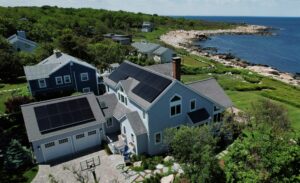 Cum ipotecile verzi pot ajuta la finanțarea unei case eficiente din punct de vedere energetic și la economisirea banilor