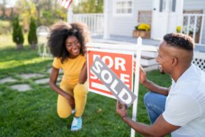 Hur mycket kostar det att sälja ett hus? (2023)