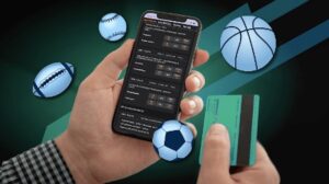 How the Digital Era has Changed Sports Betting!