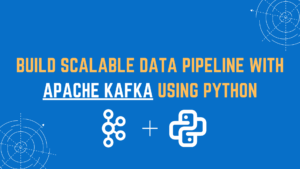 Hur man bygger en skalbar dataarkitektur med Apache Kafka