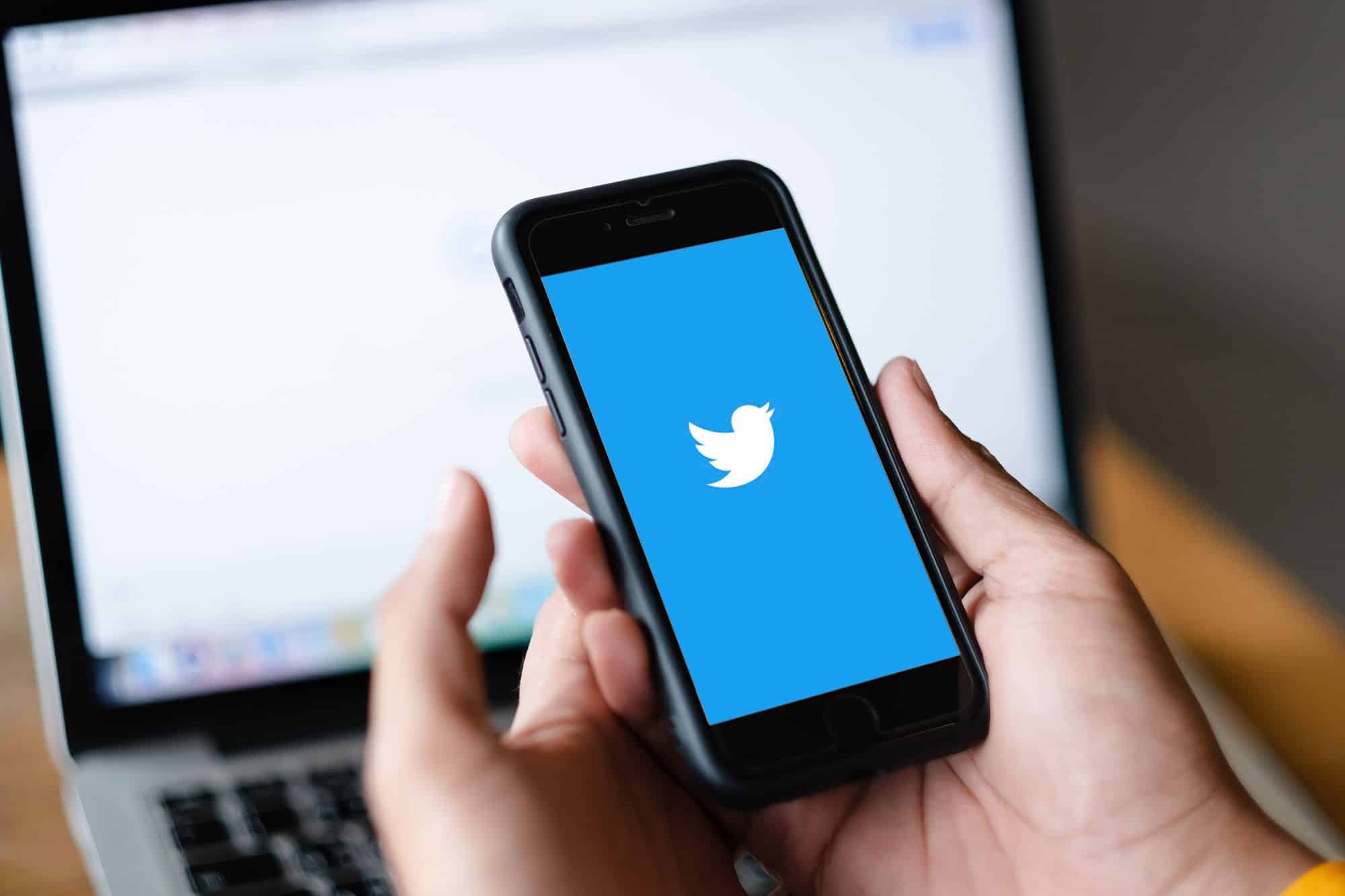 Cara Mengubah Konten Sensitif di Twitter