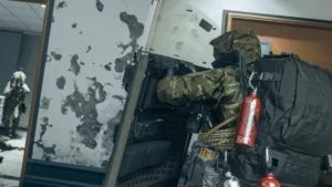 Kuinka löytää ja tappaa Pyro Commander Warzone 2 DMZ:ssä