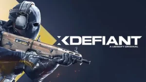 XDefiant “FOXTROT-01” 오류 코드를 수정하는 방법