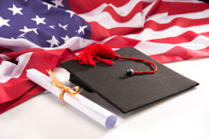 วิธีขอสินเชื่อเพื่อการศึกษาในสหรัฐอเมริกา