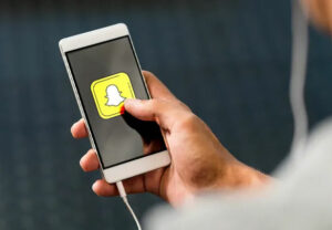 Hur du ökar ditt Snapchat-resultat med 1000