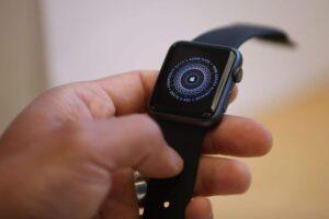 Kuinka nollata Apple Watch ilman laiteparia ja salasanaa