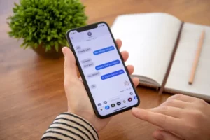 How to Search in iMessage: Tips and Tricks to Find Texts