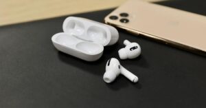 How to Skip Songs with AirPods Pro