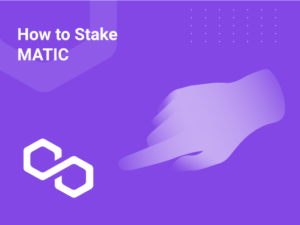How to Stake MATIC [The Ultimate Guide 2023]
