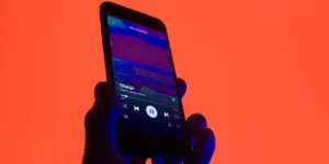 Hoe Apple Music overzetten naar Spotify