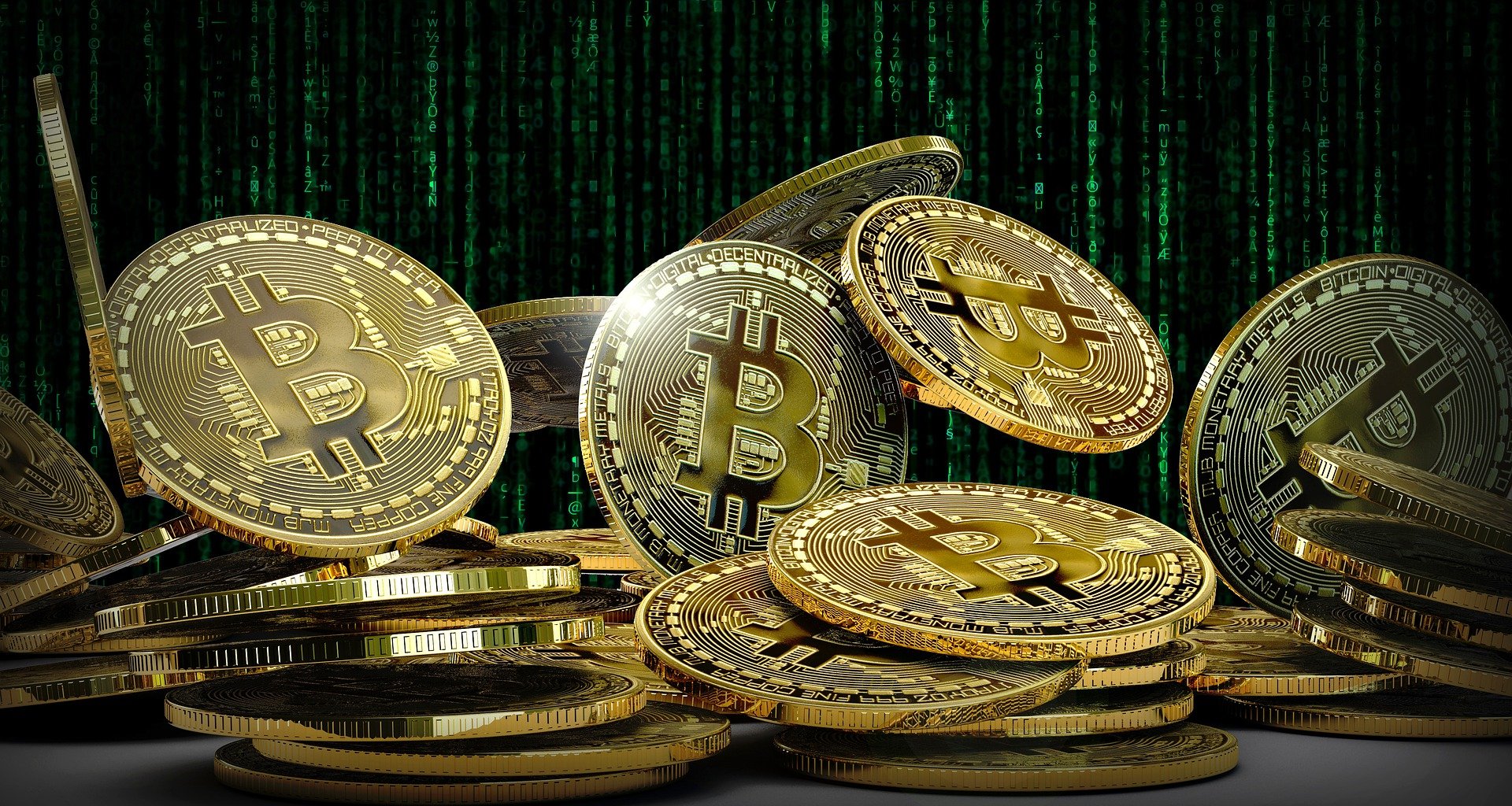 Wie gut wird sich Bitcoin nach den Bankenturbulenzen behaupten?