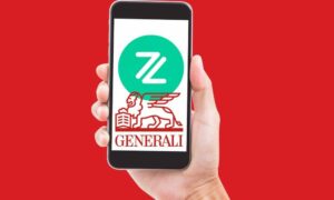 Kuinka ZA Bank ja Generali tekevät digitaalista pankkivakuutusta