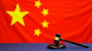 Huaihai v Hairun - Chongqingin tuomioistuin tuomitsi 30 miljoonan RMB vahingonkorvauksen rikkomuskanteessa