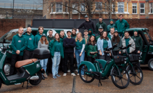 HumanForest pedals forward with over €13.6 million in new funding | Inside look